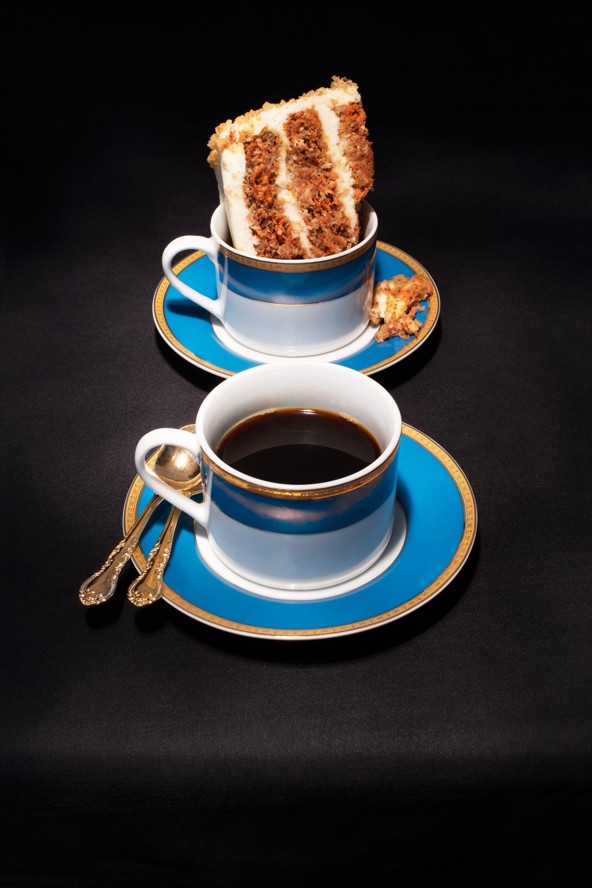 Drink Me- Drink Coffee