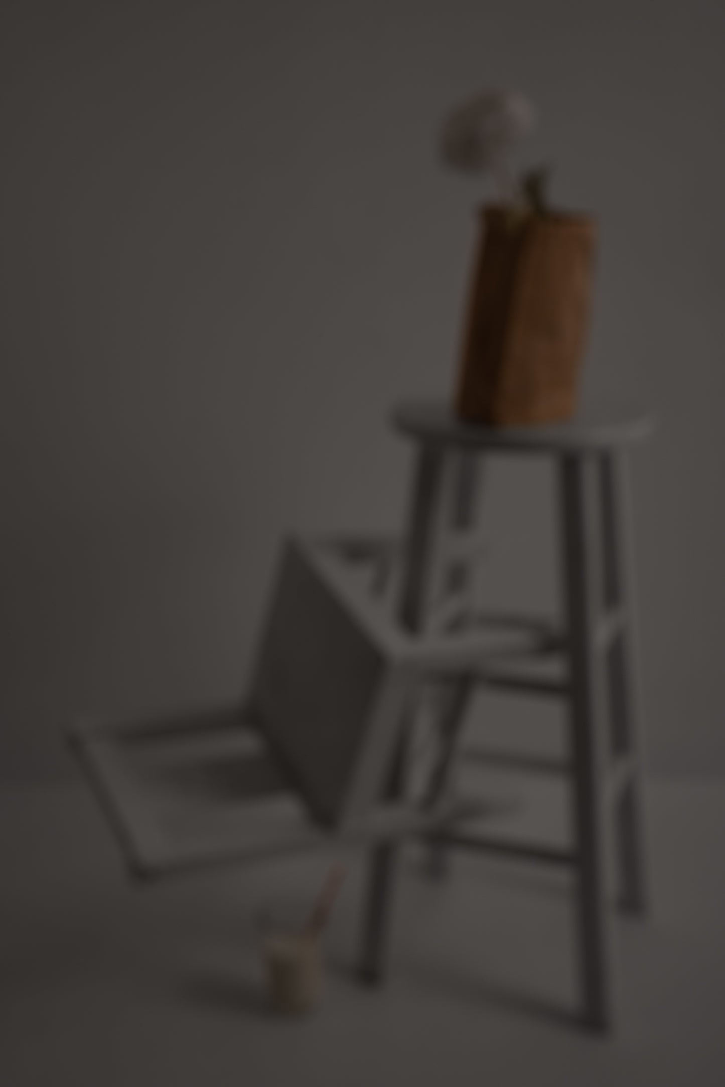 HighChairs Flower