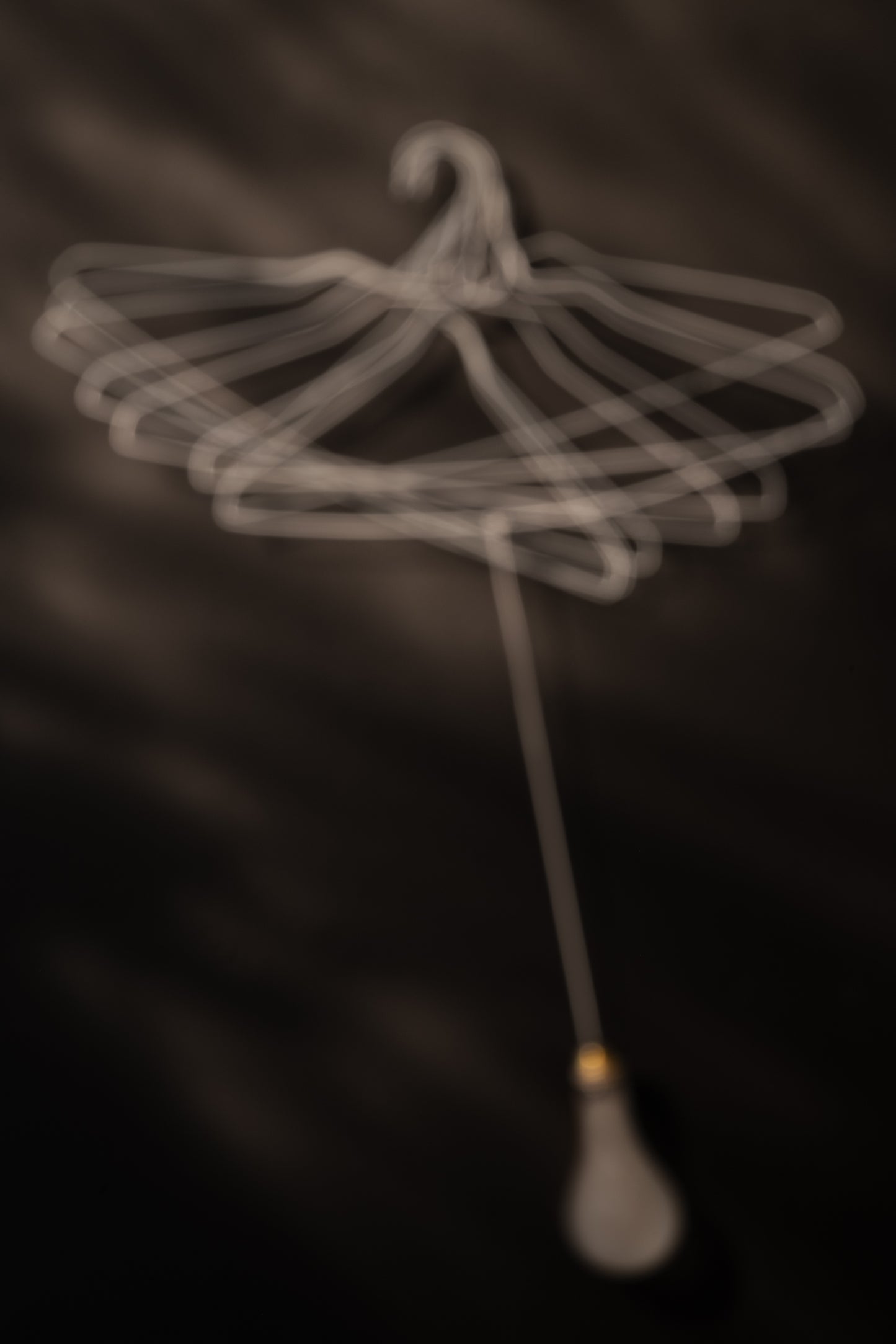 Hang On- A Bulb