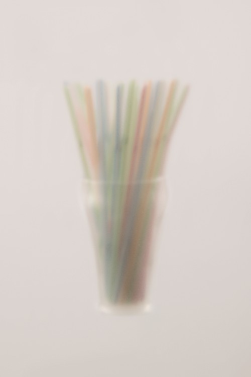 Farsighted- Straws