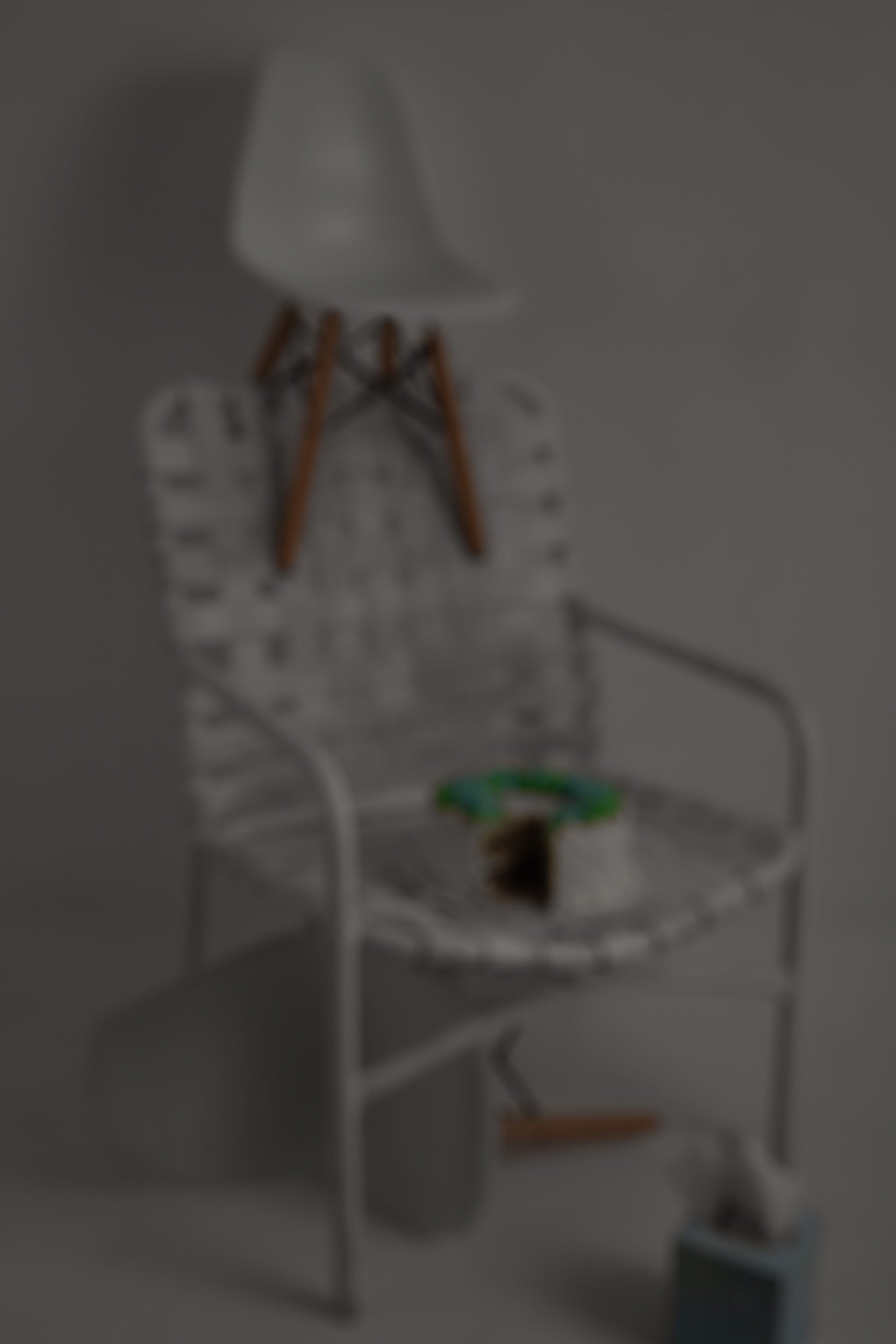 HighChairs Cake