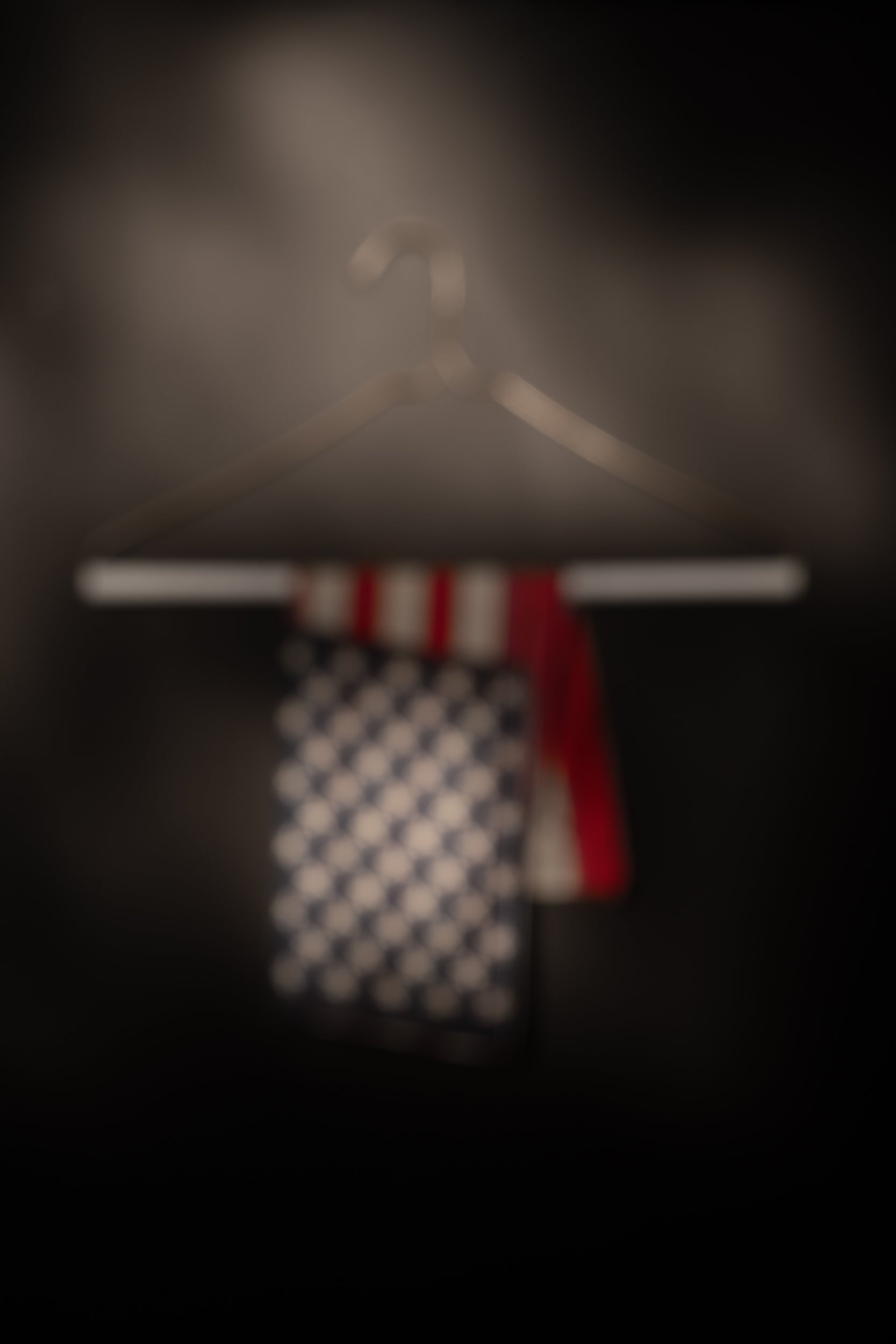 Hang On- A Star