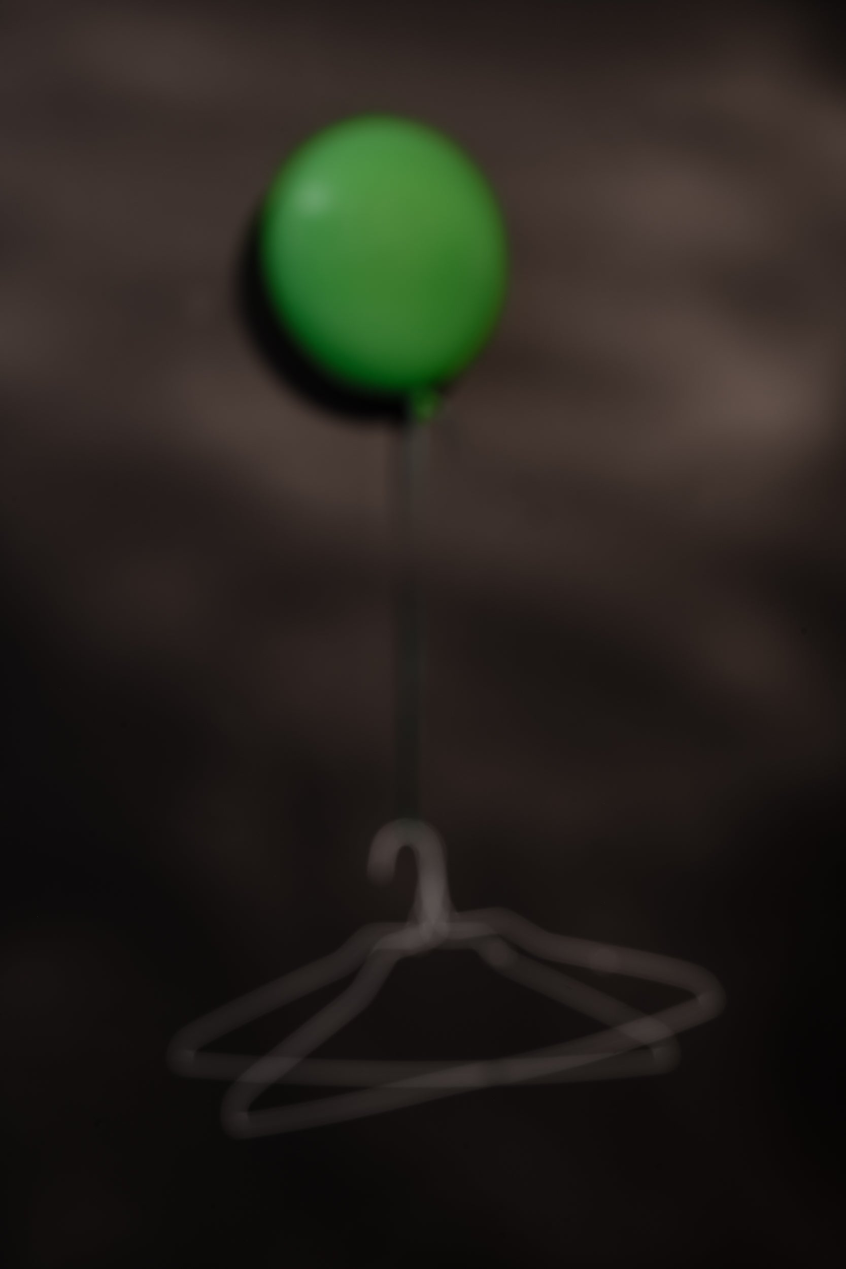 Hang On- Balloon