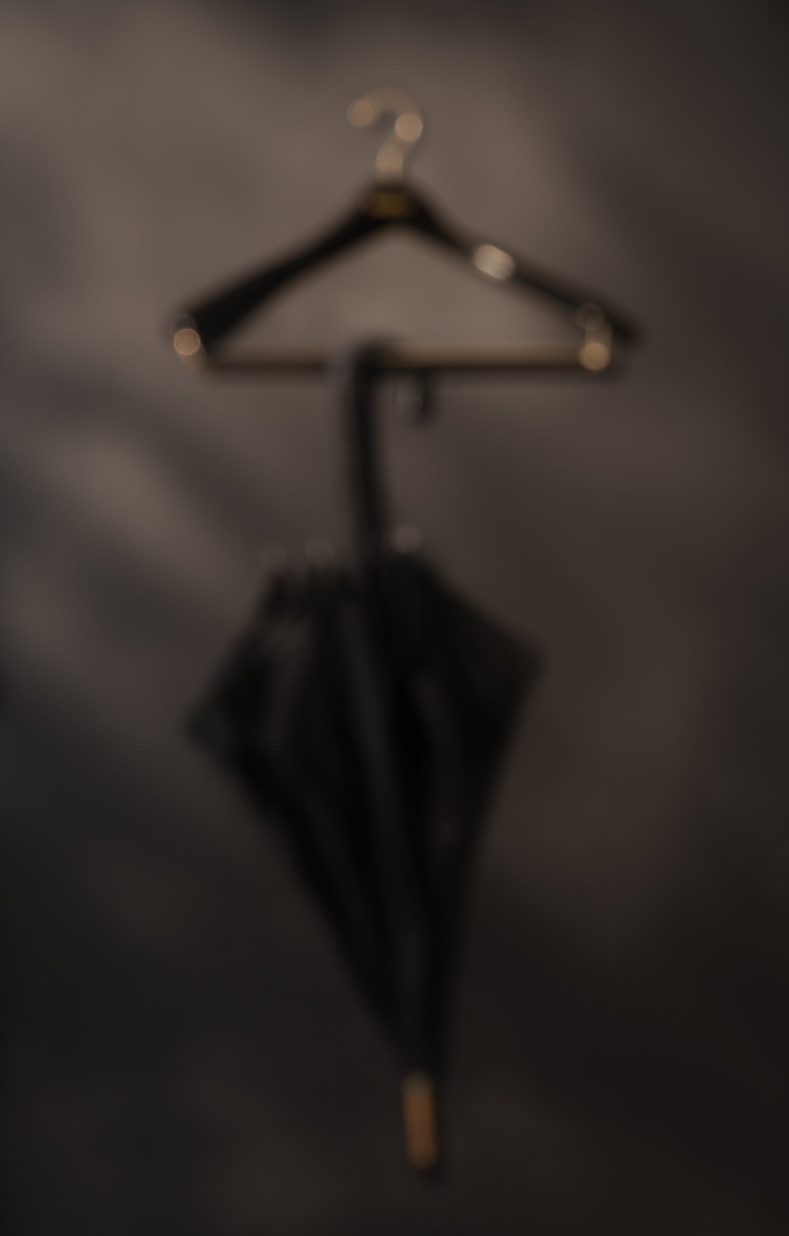 Hang- Umbrella
