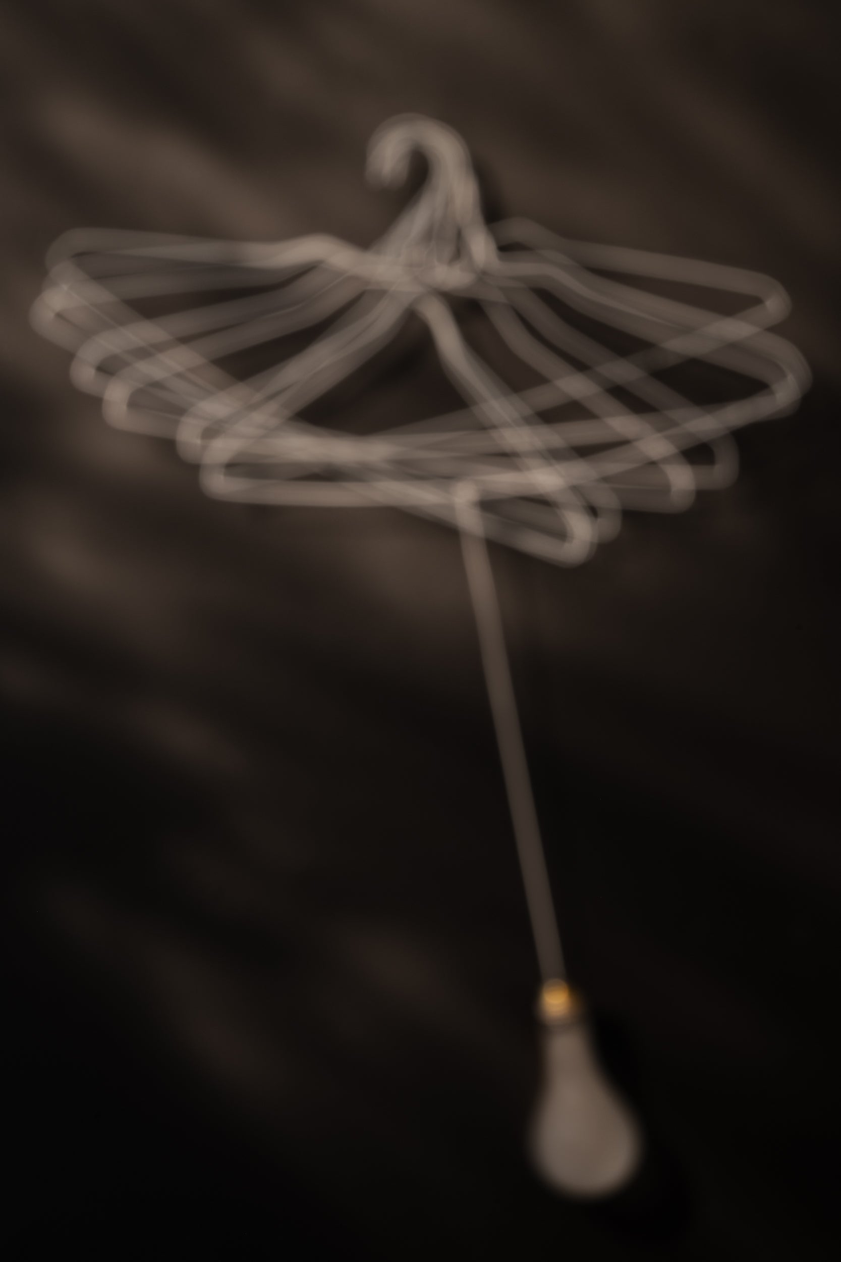 Hang On- A Bulb