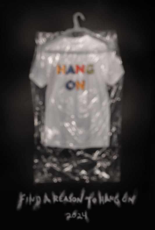 Hang On- Hang On