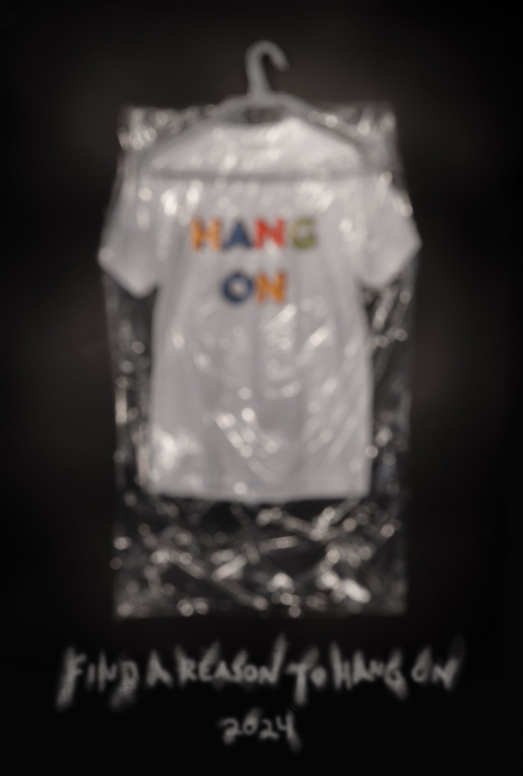 Hang On- Hang On