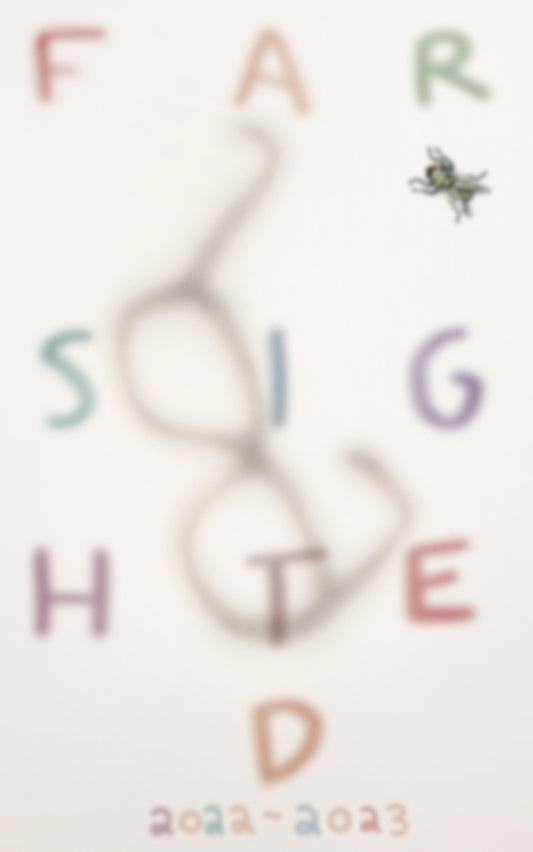 Farsighted- Poster