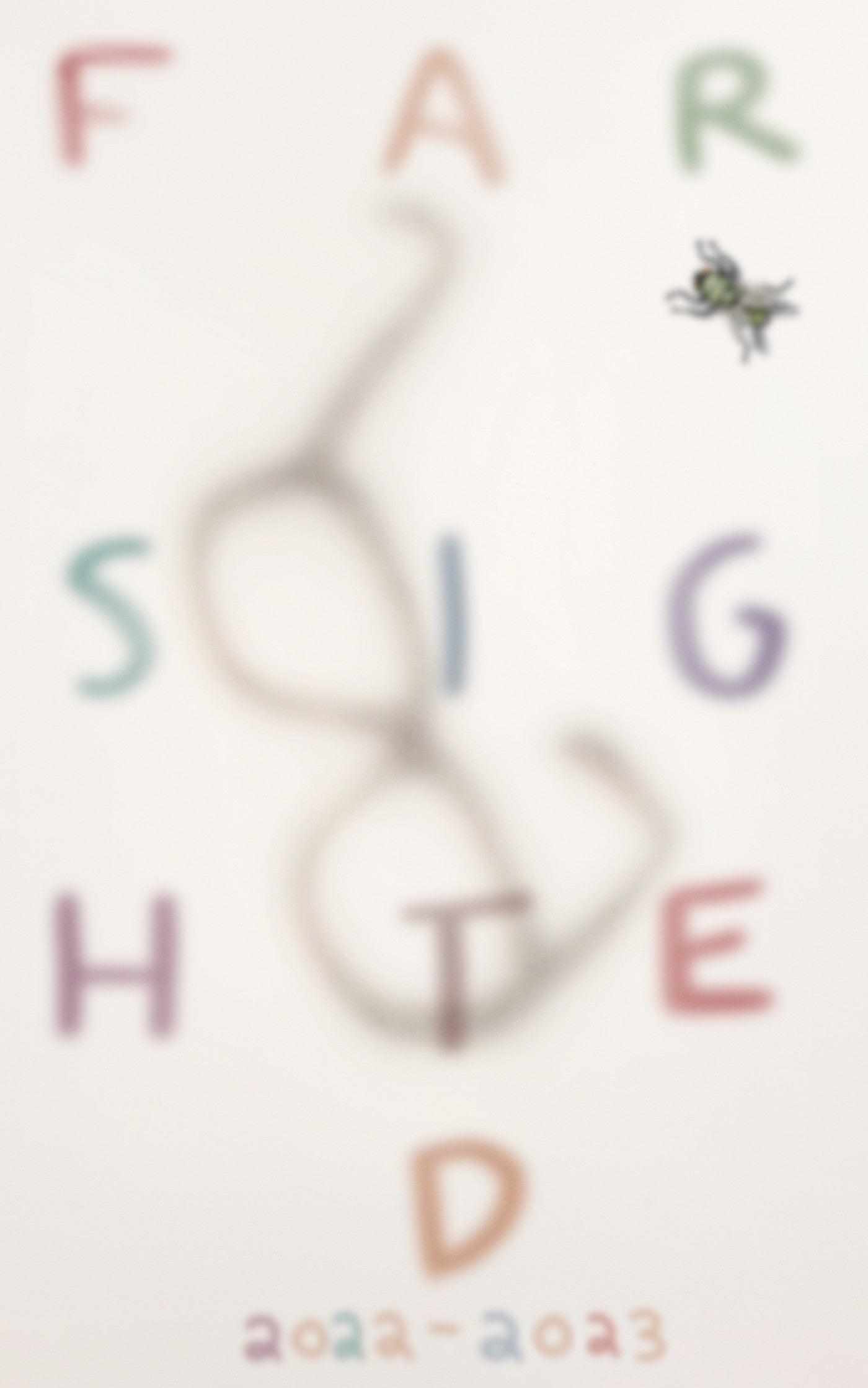 Farsighted- Poster