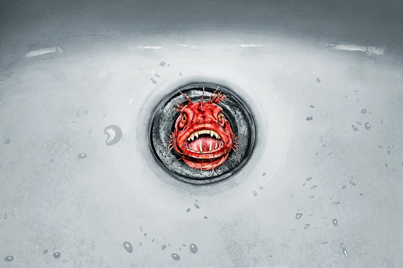 Watco - Fish