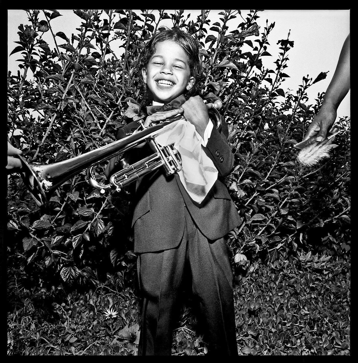 Occupation Dreamer - Slash