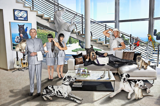 EA - Sims Pets