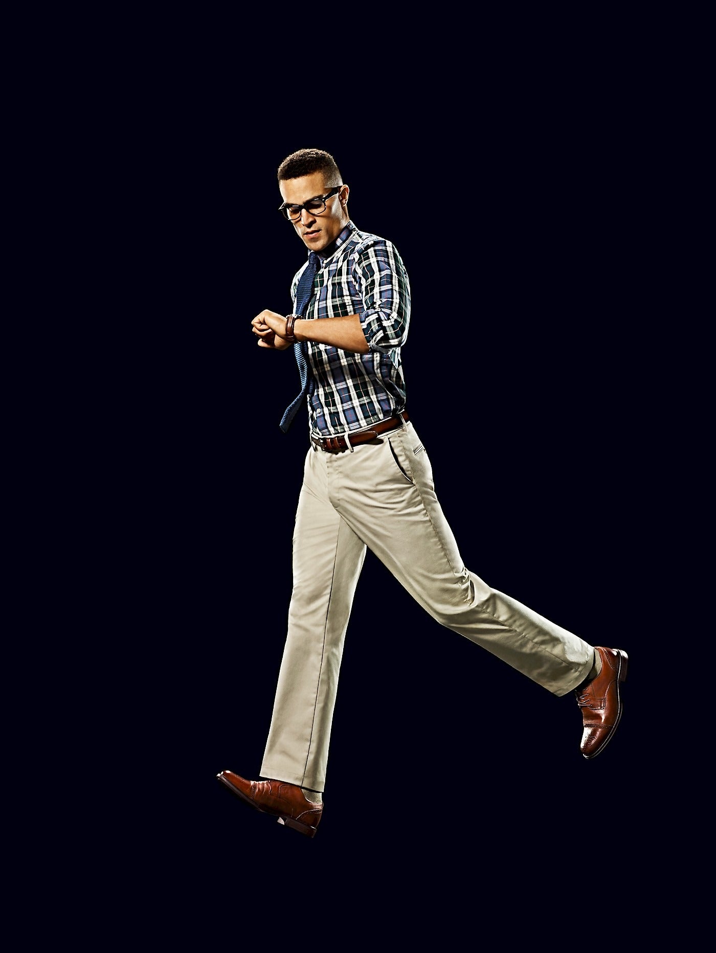 Dockers - OTG Signature