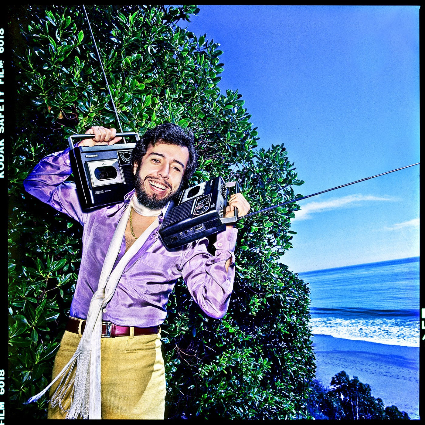 Occupation Dreamer - Sergio Mendes