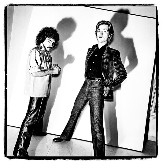 Occupation Dreamer - Hall & Oates