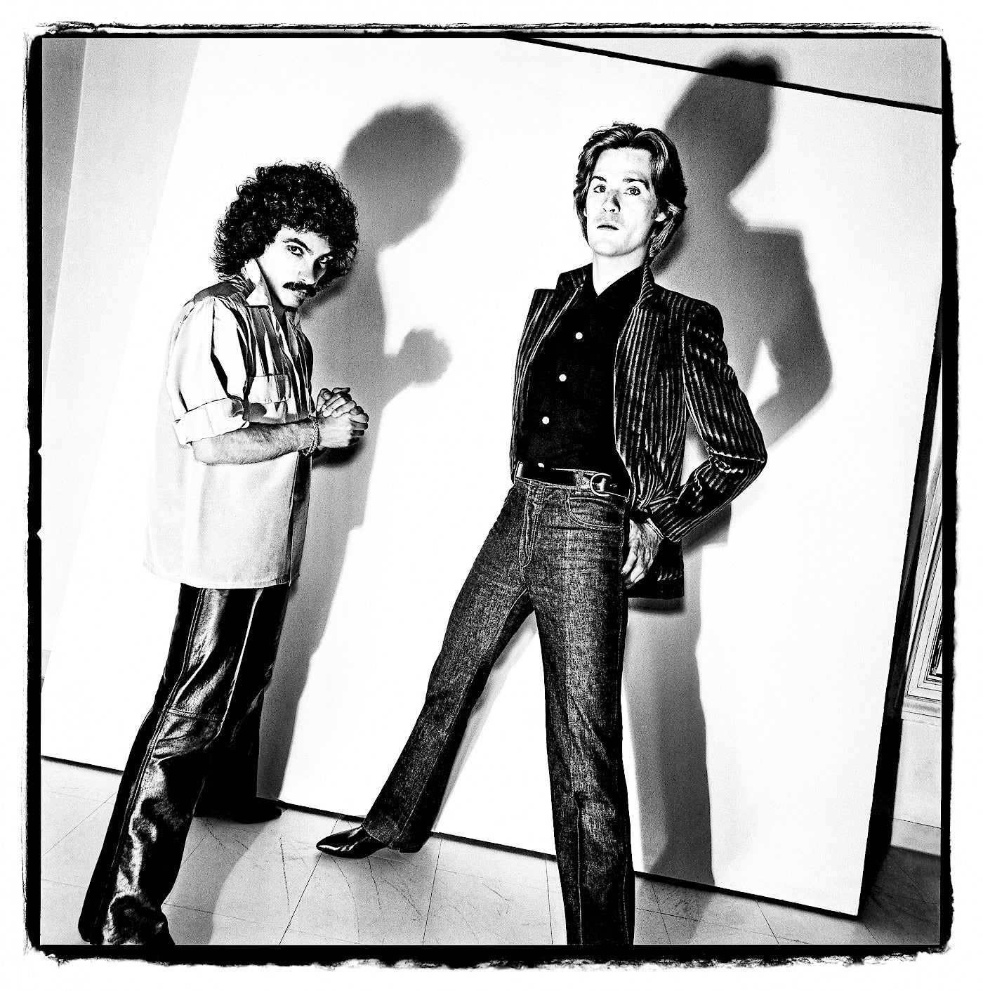 Occupation Dreamer - Hall & Oates