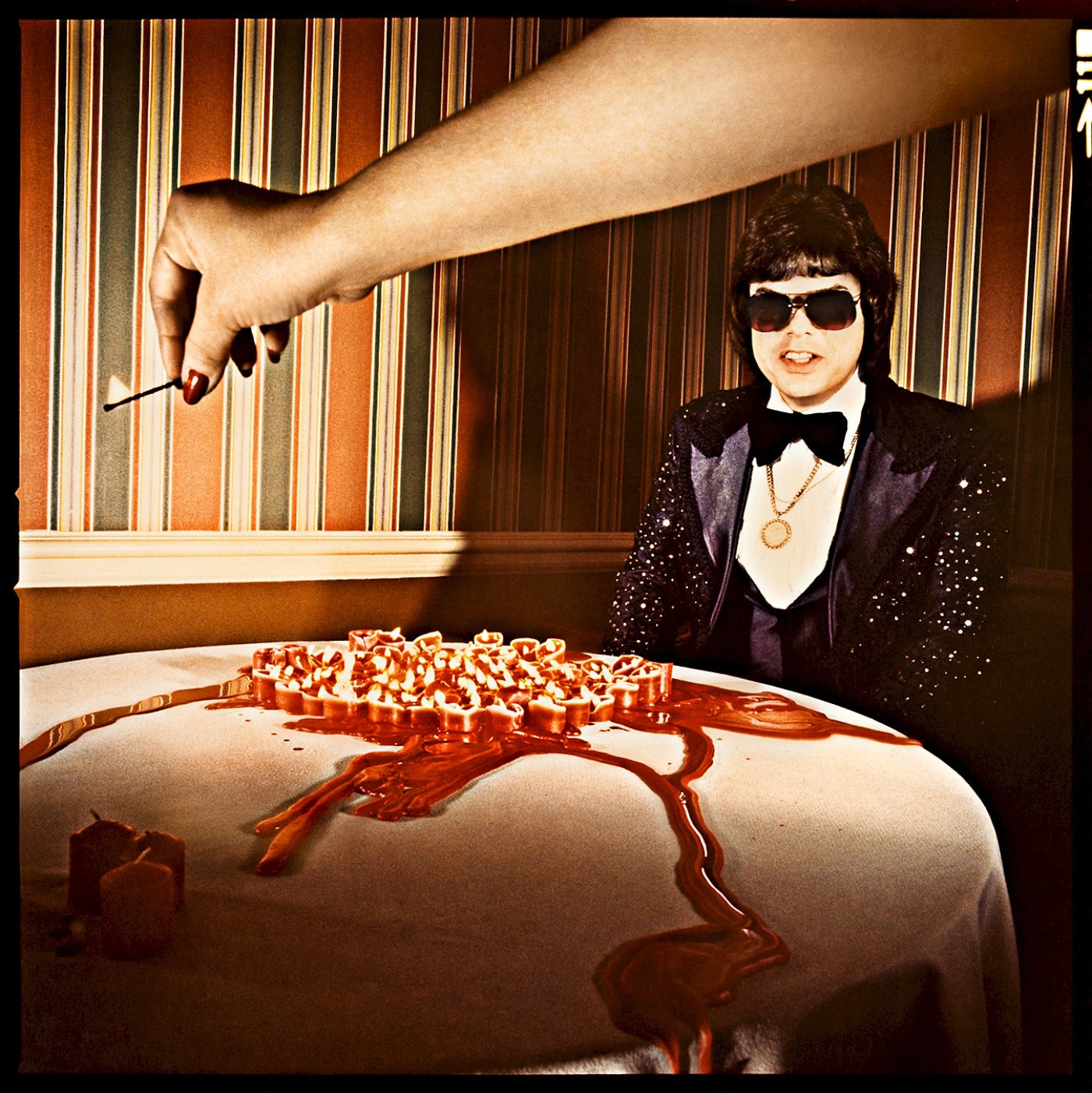 Occupation Dreamer - Ronnie Milsap