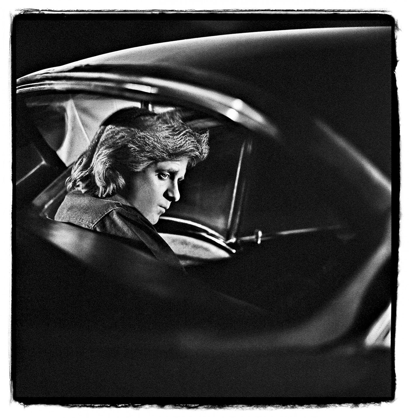Occupation Dreamer - Eddie Money