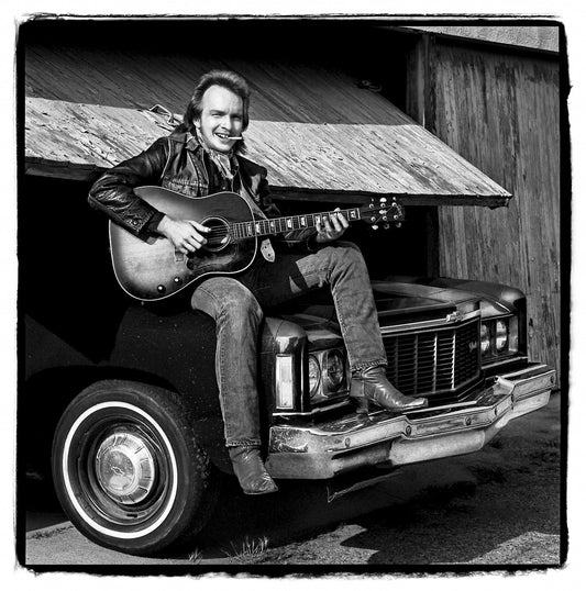 Occupation Dreamer - Dave Alvin