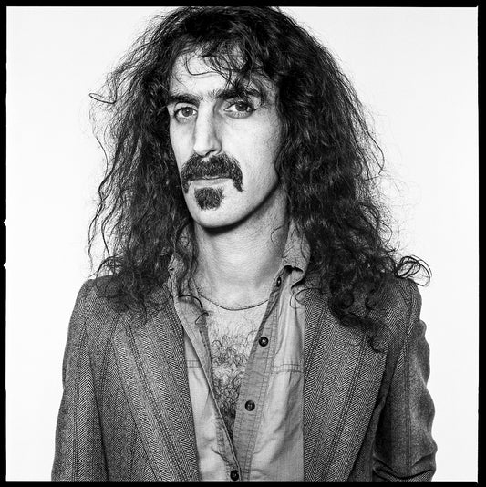 Occupation Dreamer - Frank Zappa