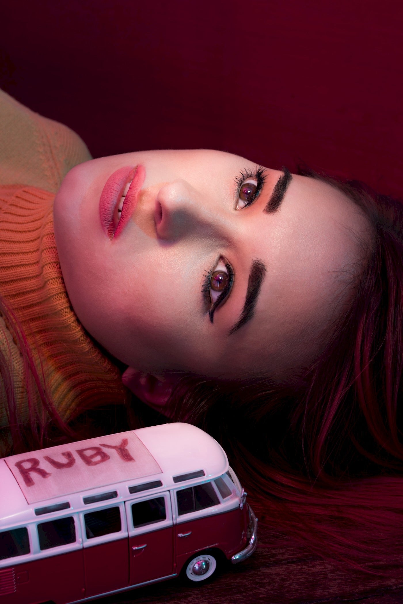 Ruby - Van