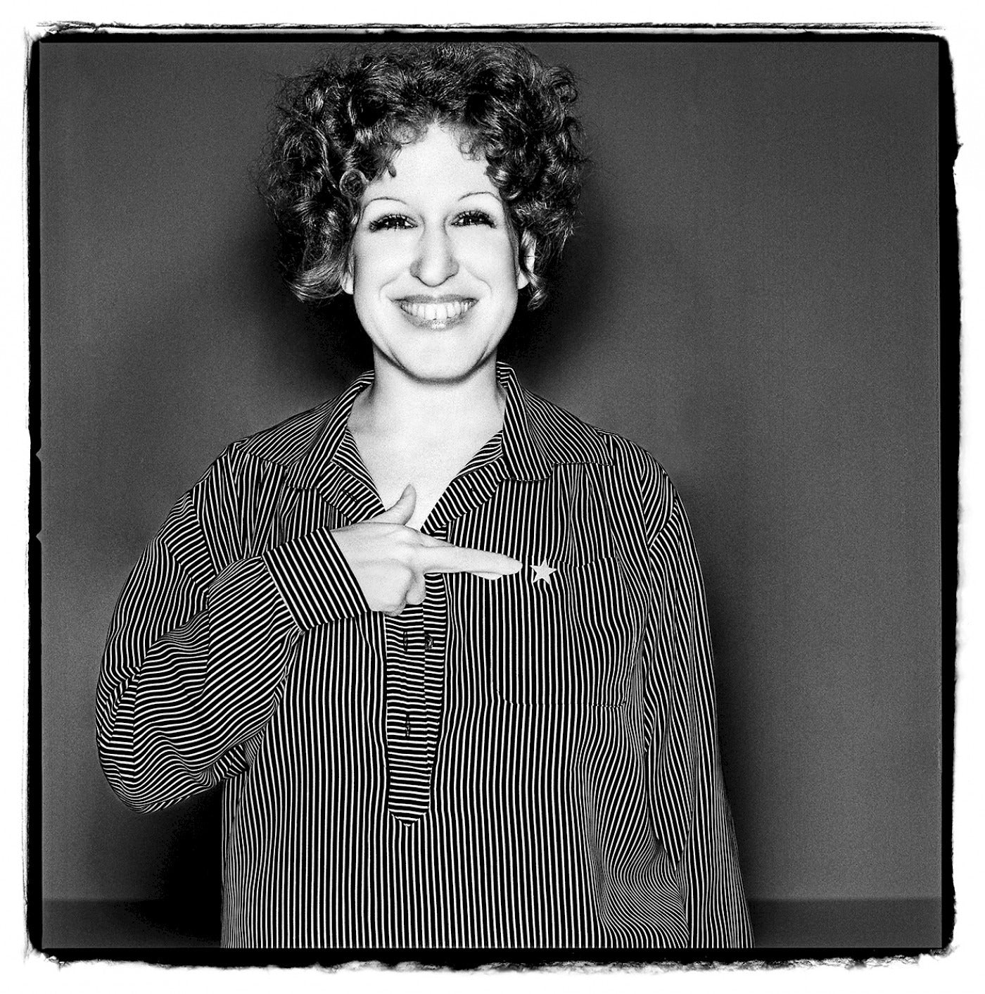 Occupation Dreamer - Bette Midler