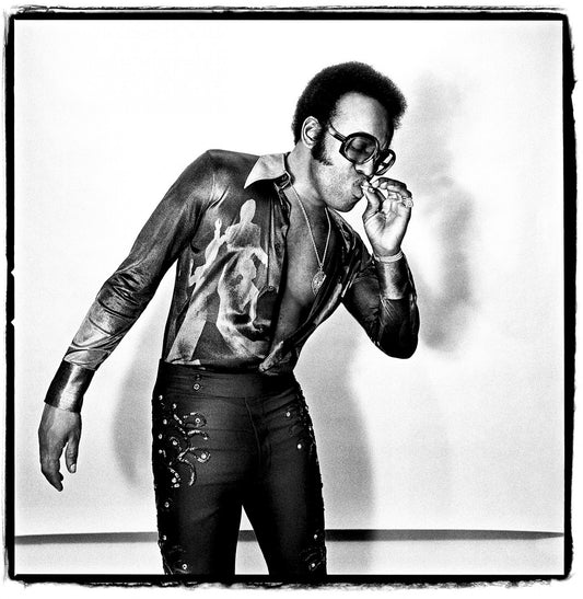 Occupation Dreamer - Bobby Womack 2