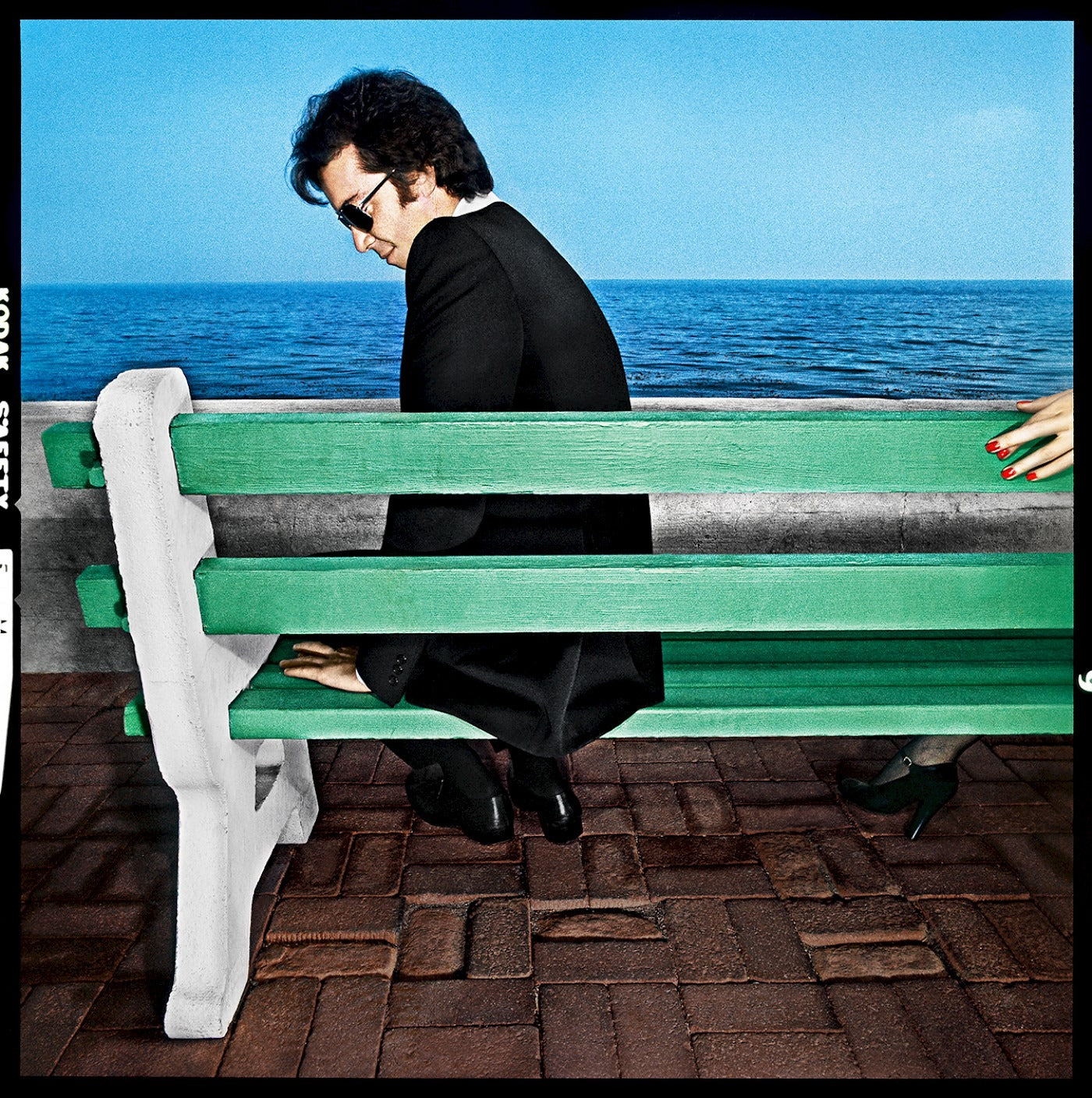 Occupation Dreamer - Boz Scaggs 3