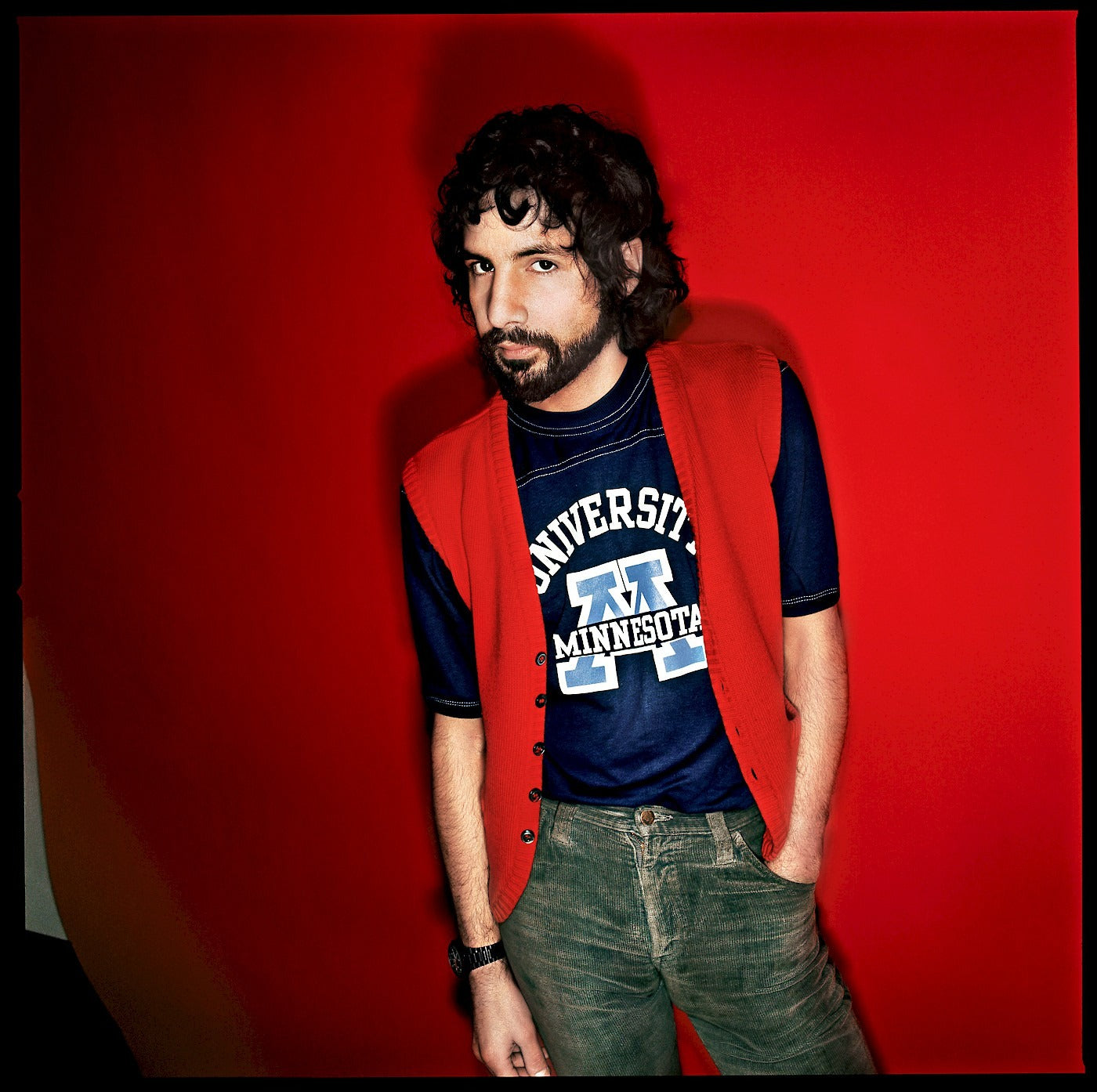 Occupation Dreamer - Cat Stevens