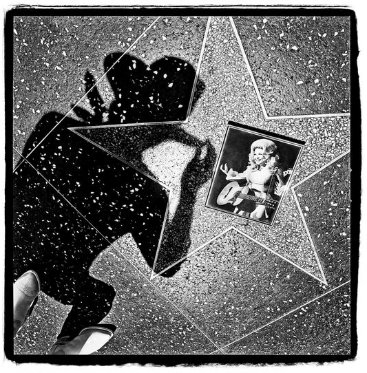 Occupation Dreamer - Waylon Jennings