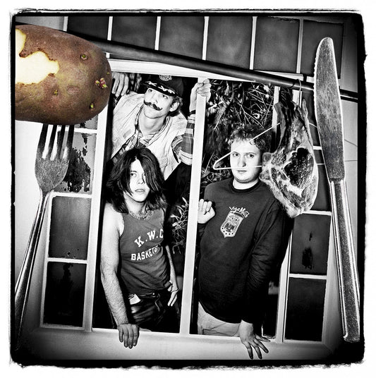 Occupation Dreamer - Hüsker Dü