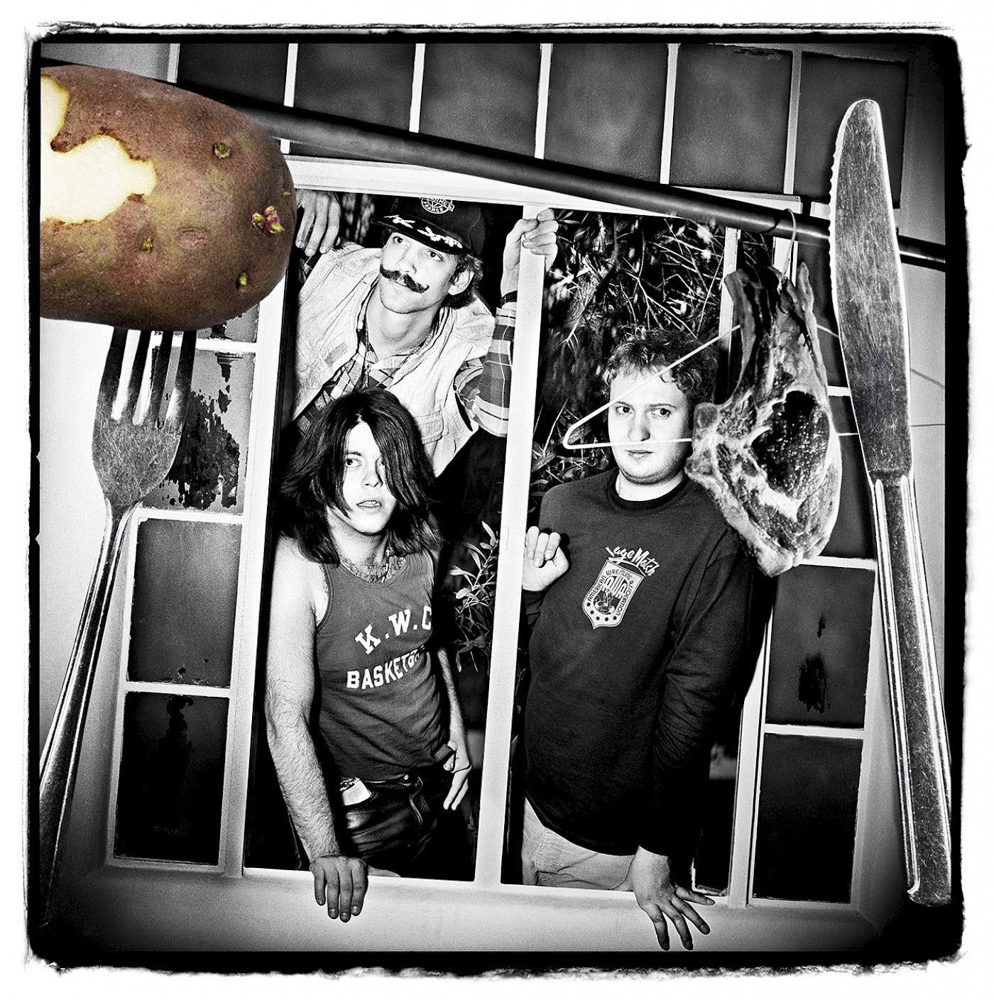 Occupation Dreamer - Hüsker Dü