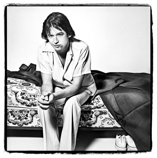 Occupation Dreamer - Ned Doheny