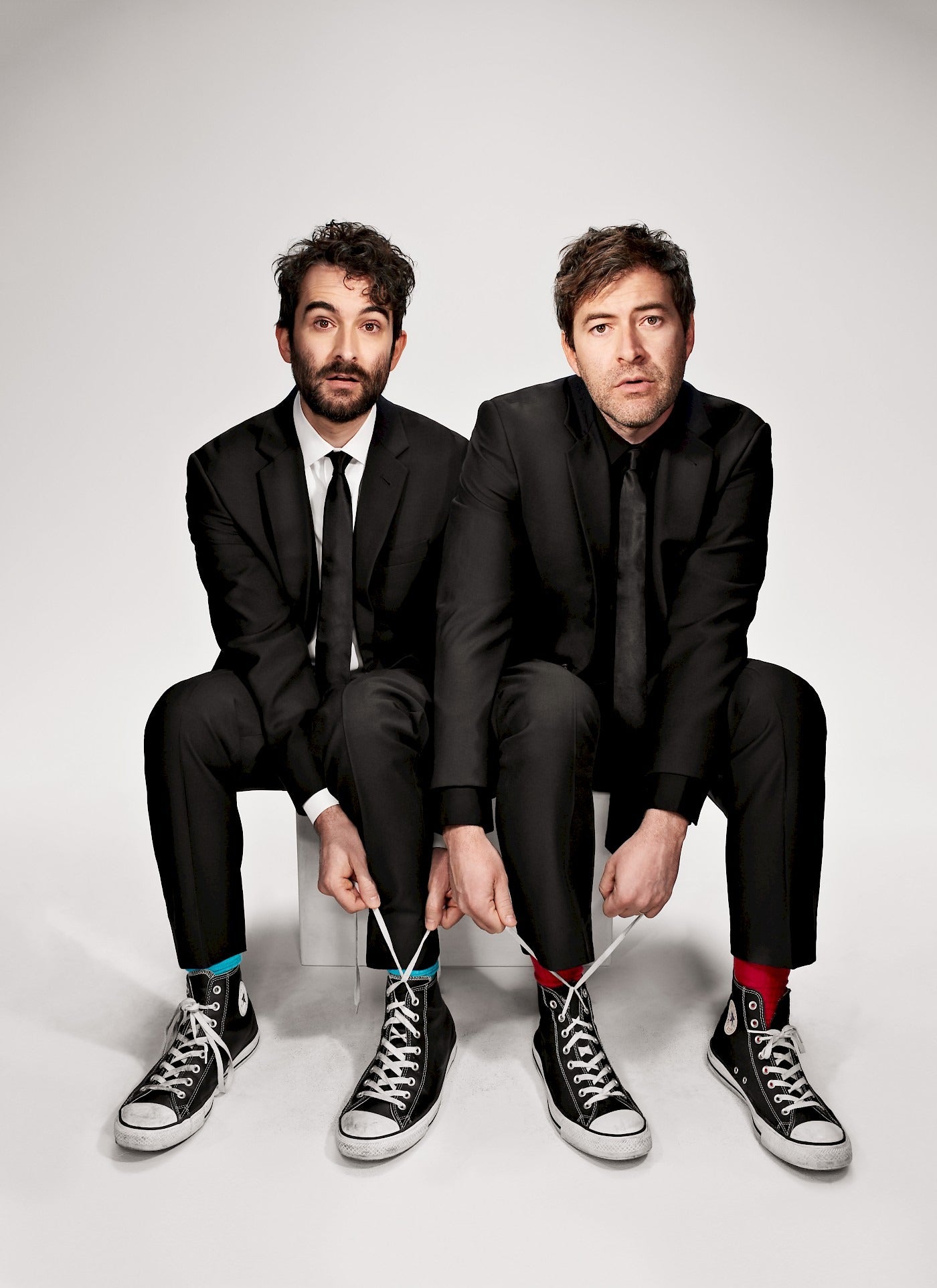 Emmy - Duplas Brothers Cover