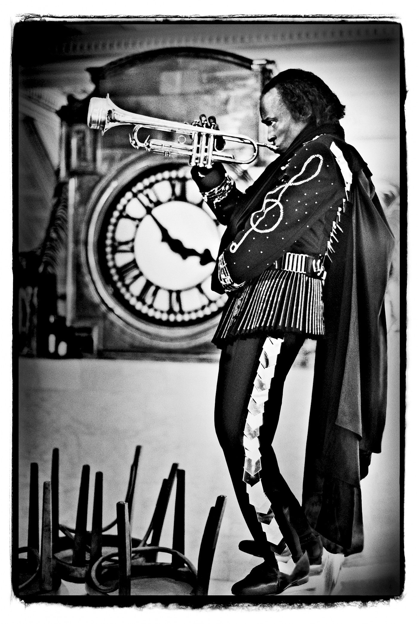 Occupation Dreamer - Miles Davis