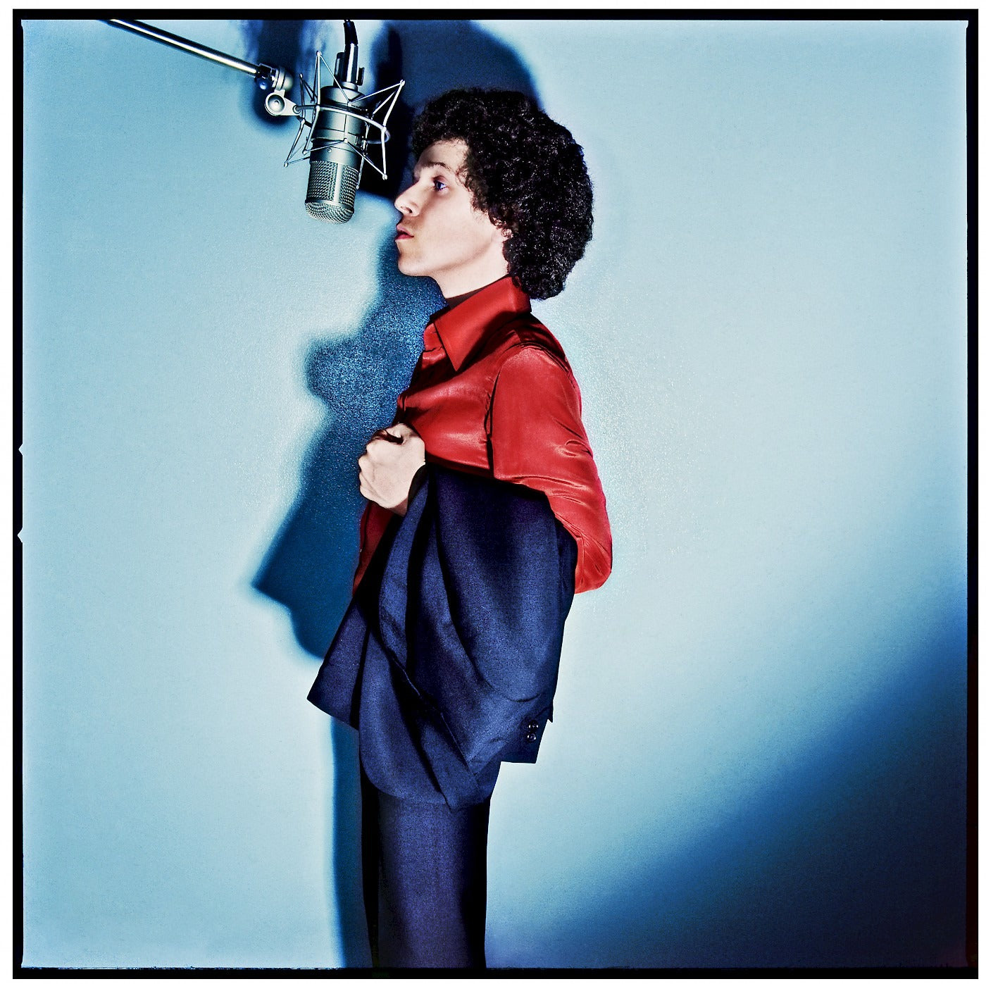 Occupation Dreamer - Leo Sayer