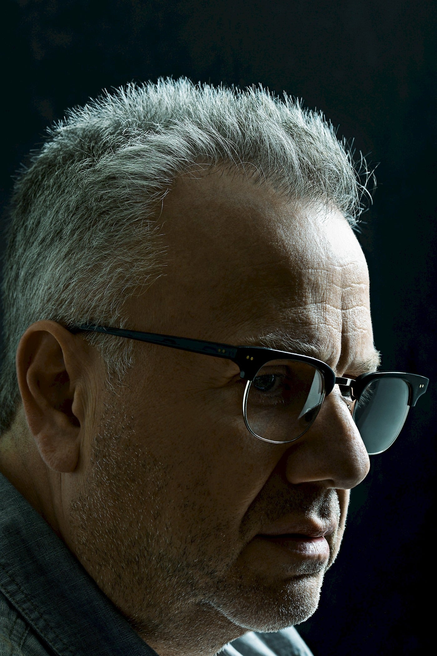 Rich Bleiweiss