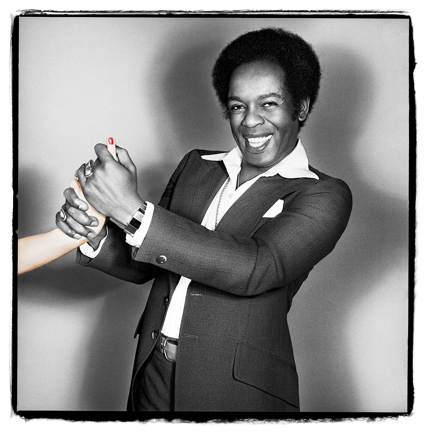 Occupation Dreamer - Lou Rawls