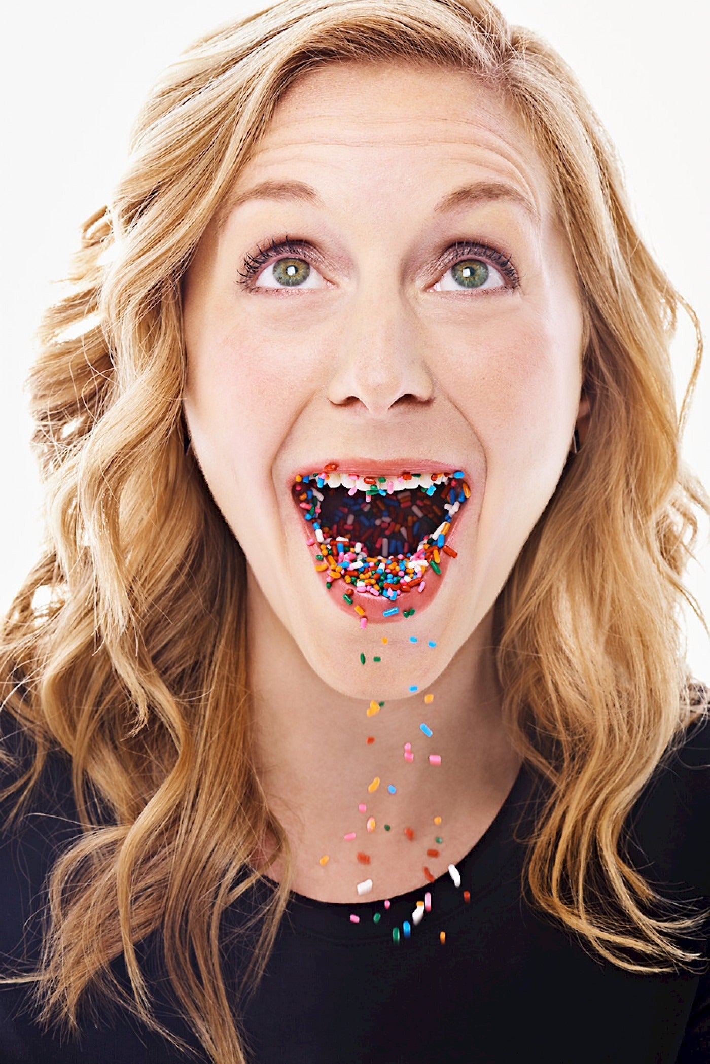 Adweek - Christina Tosi Portrait
