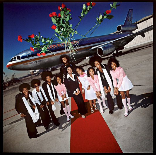 Occupation Dreamer - The Sylvers