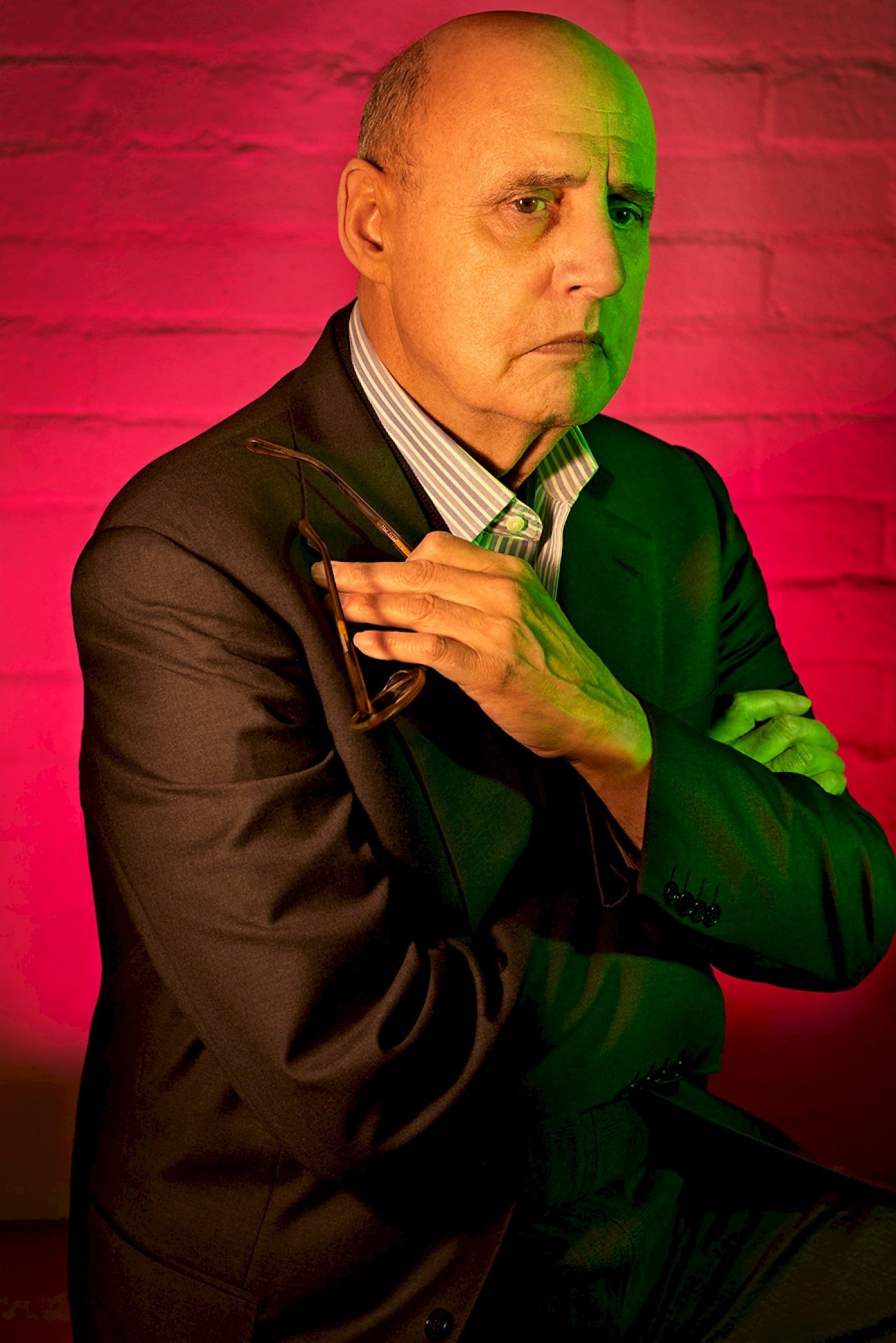Transparent - Jeffery Tambor