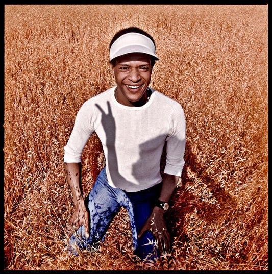 Occupation Dreamer - Al Jarreau