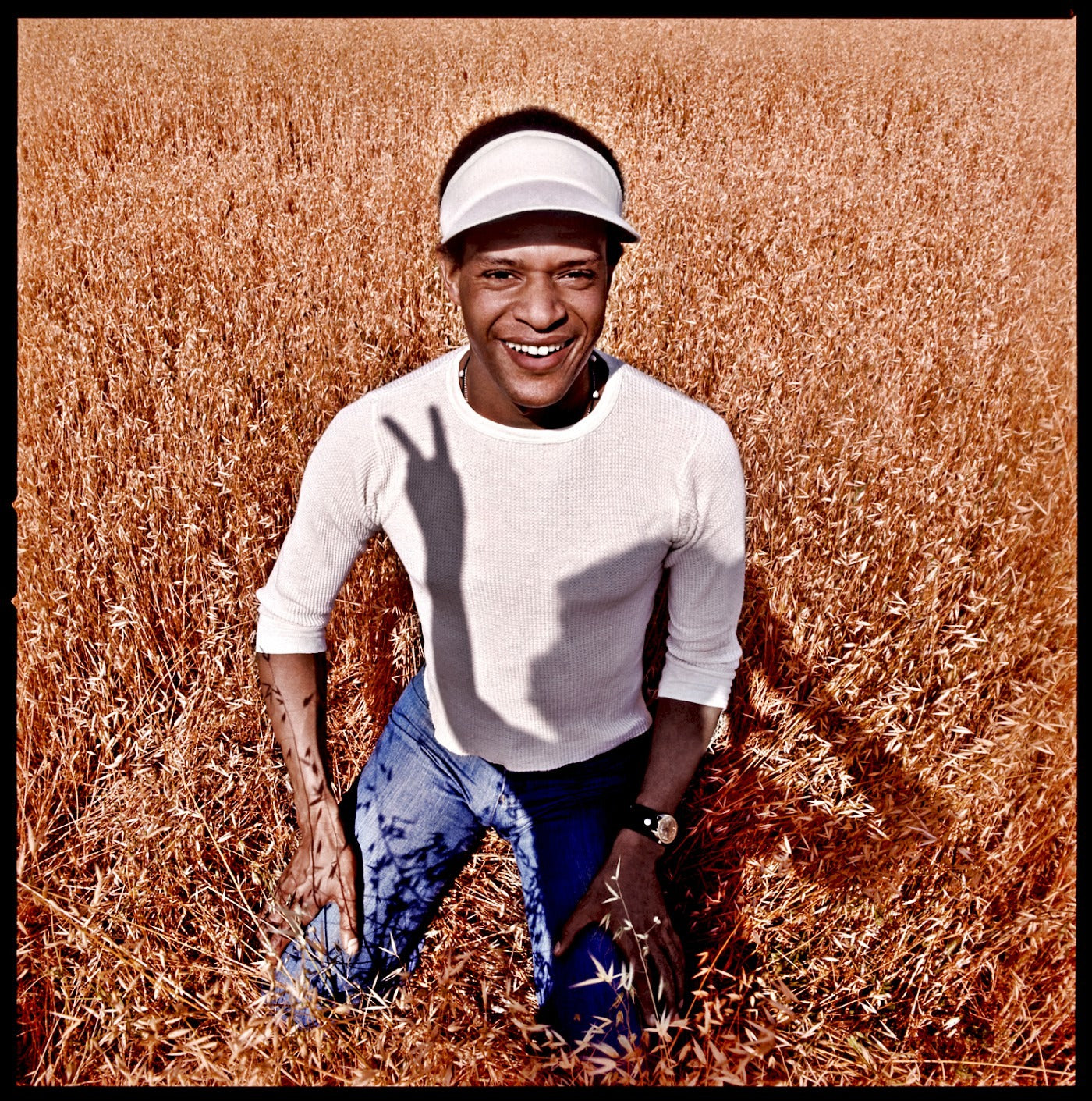 Occupation Dreamer - Al Jarreau