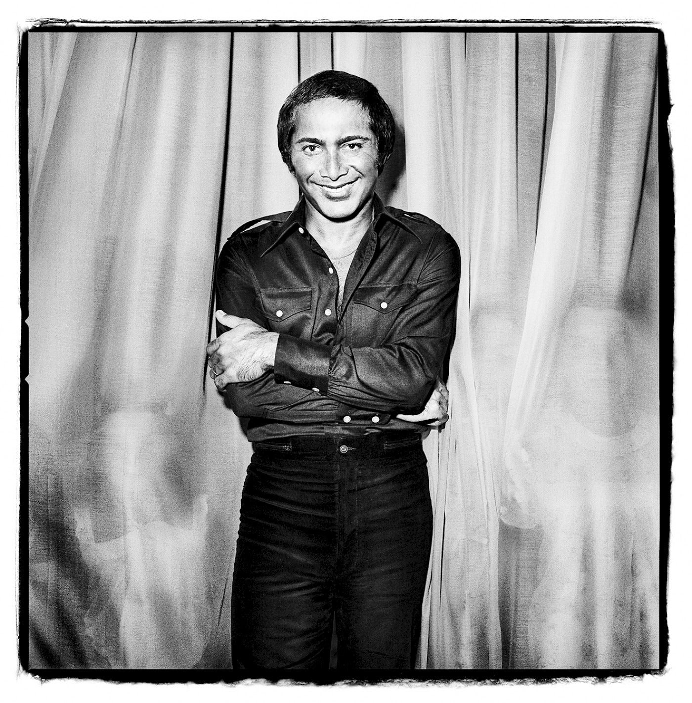 Occupation Dreamer - Paul Anka