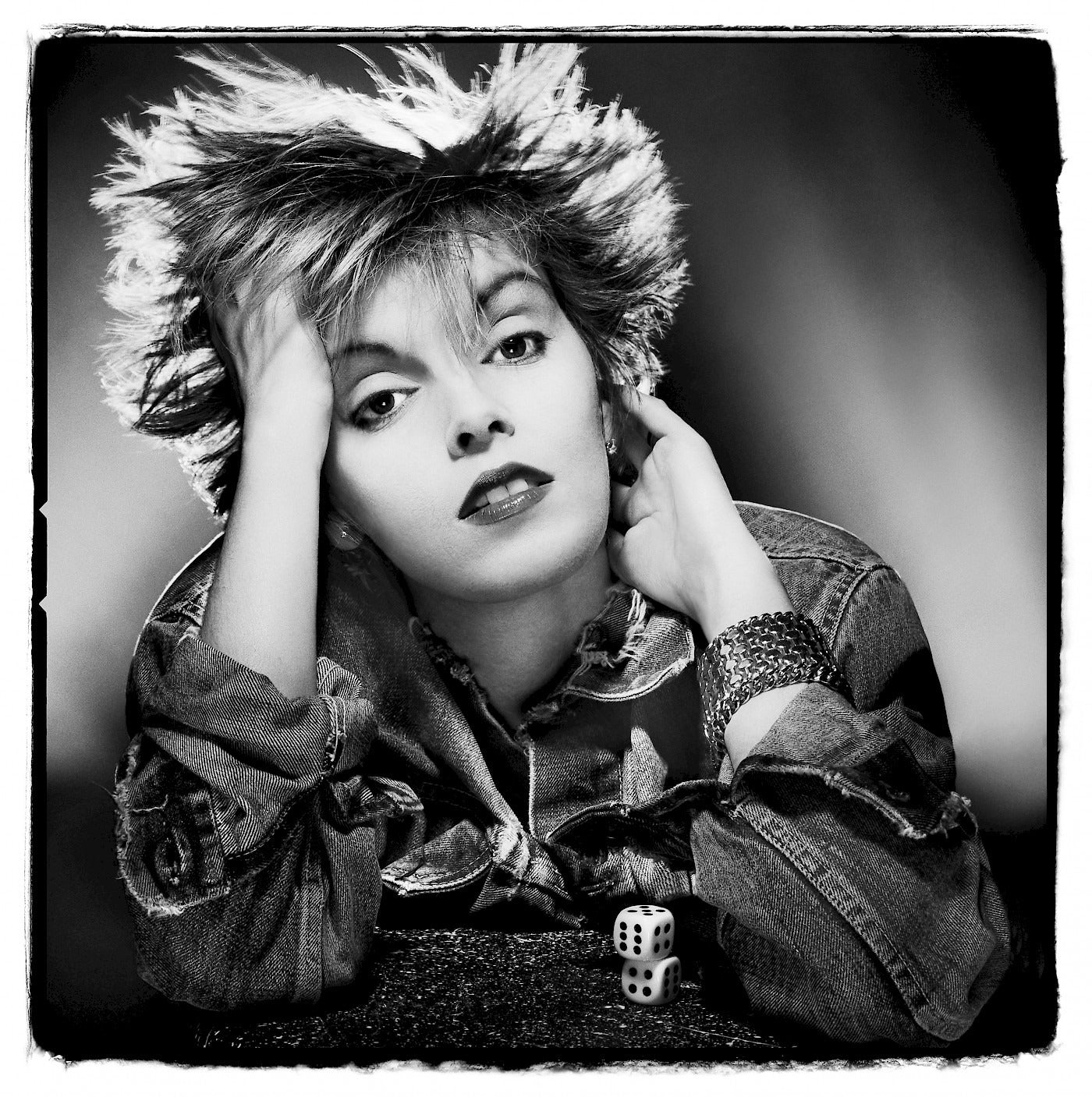Occupation Dreamer - Pat Benatar