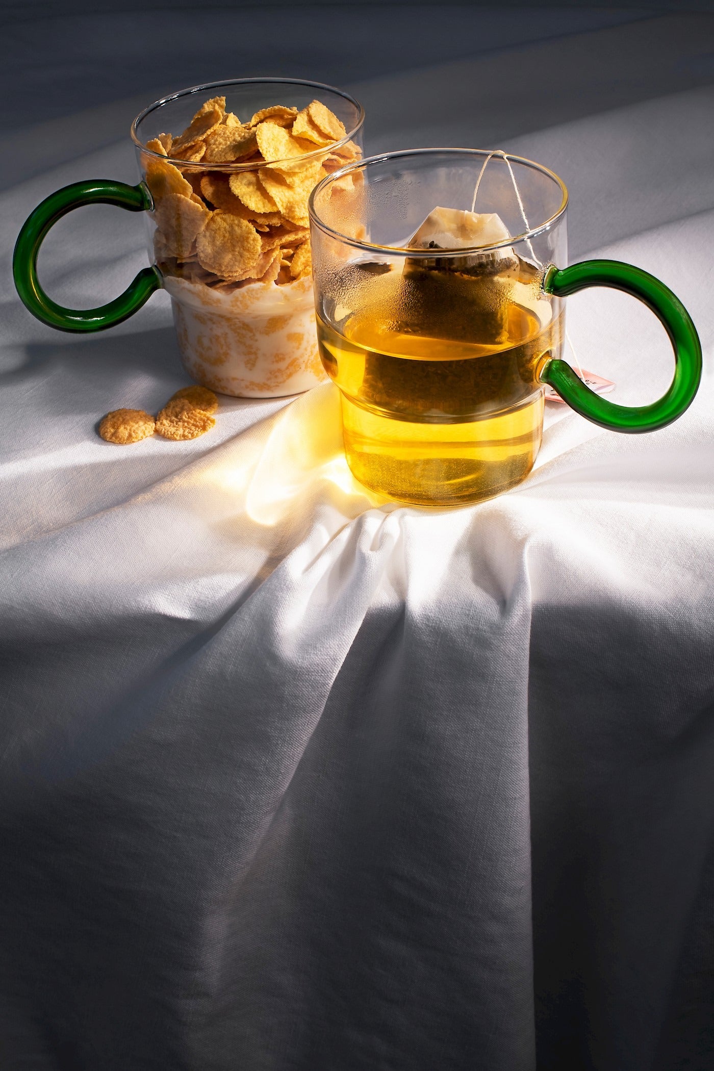 Drink Me- Drink Tea
