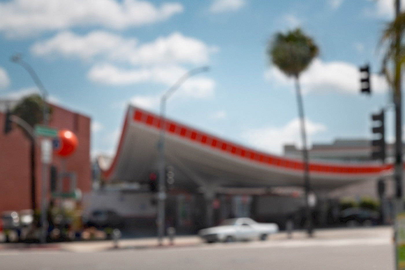 Loading- Station