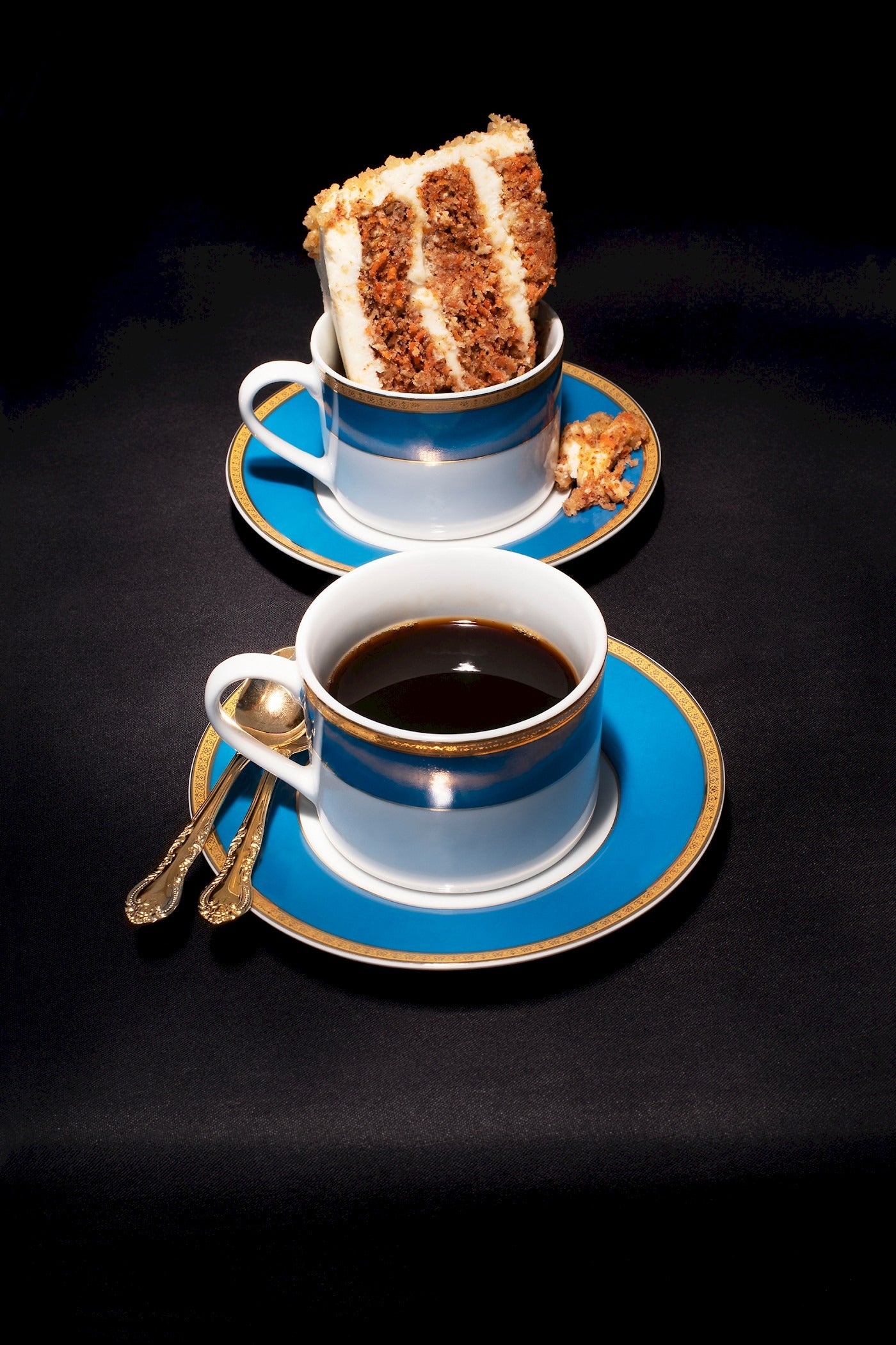 Drink Me- Drink Coffee
