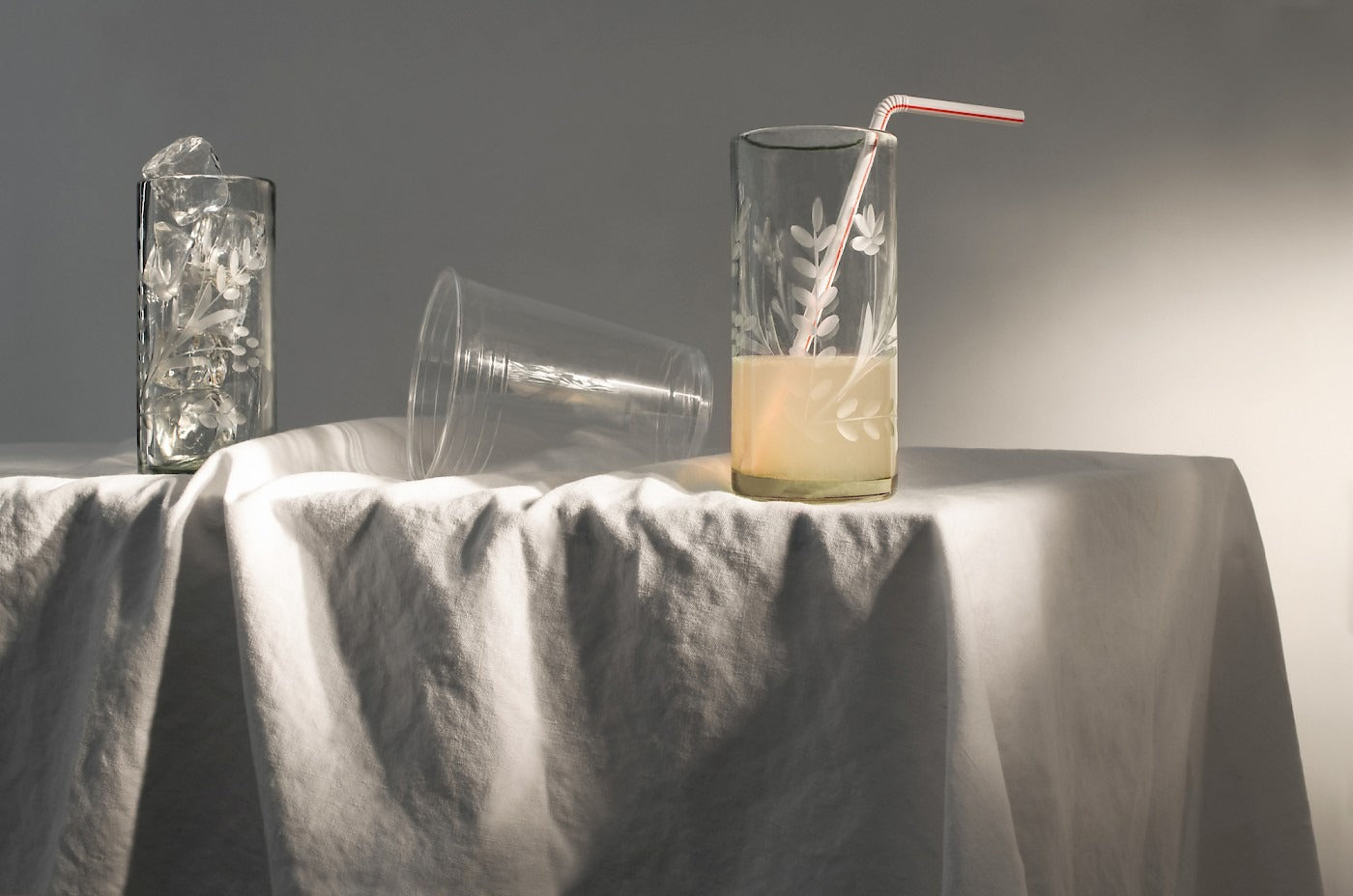 Drink Me- Drink Lemonade