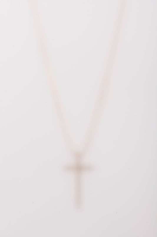 Farsighted- Cross